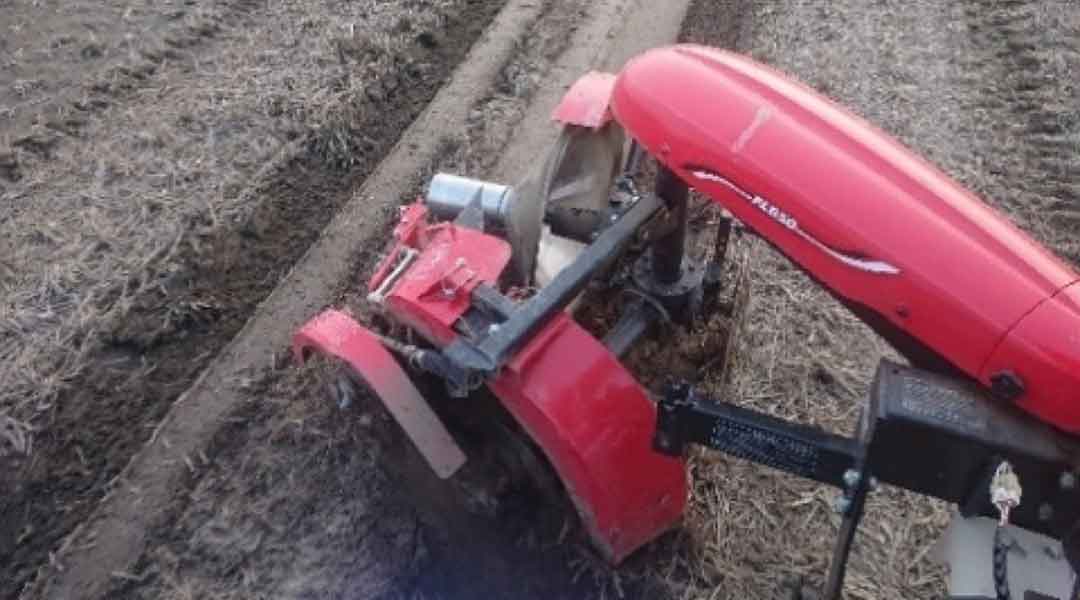 漏水防止:畔塗 3/26~3/31